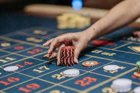 Pemain menikmati permainan Bingo online di platform judislot888 dengan antarmuka Indonesia