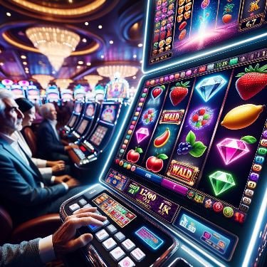 Tampilan permainan Live Casino best di platform judislot888 untuk pengguna Indonesia