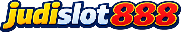Logo judislot888 platform hiburan Indonesia